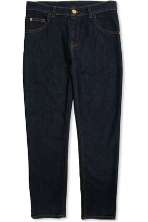 VERSACE Jeans i mørk vask