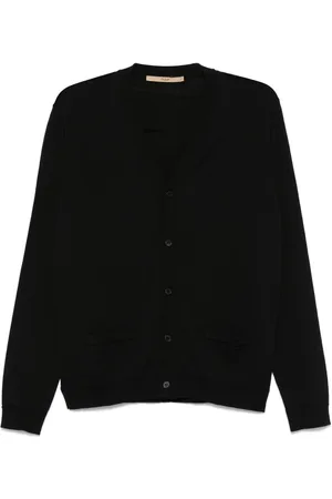 Nuur Cardigan med V-hals