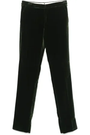 Ralph Lauren Velourbukser