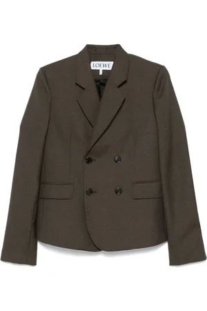 Loewe Blazer i uld