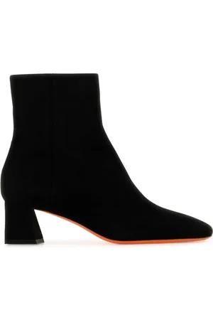 santoni 50mm Marta ankelstøvler