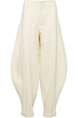 Comme des Garçons Bukser med smalle ben