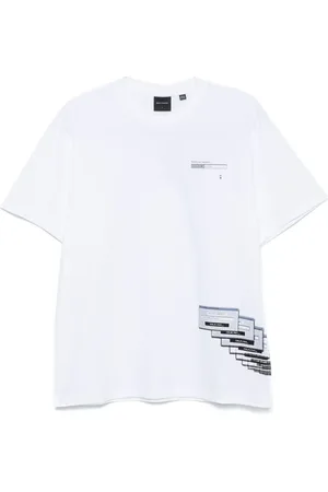 Daily paper Pop Up T-shirt