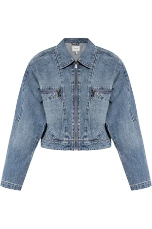 Gestuz KathaGZ denimjakke
