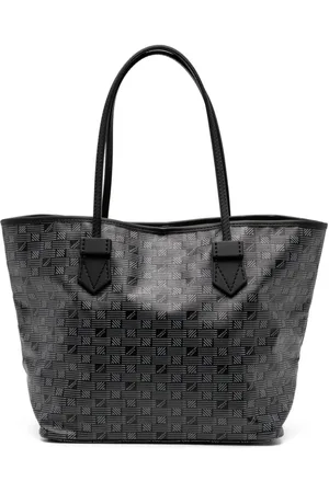 MOREAU Mellemstor Saint Tropez tote