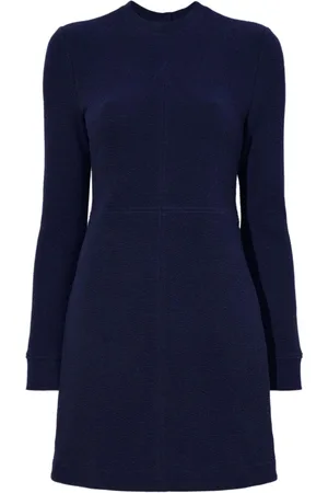 Proenza Schouler Kort Apollo kjole