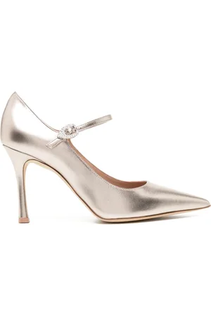 MALONE SOULIERS 90 mm Kate pumps