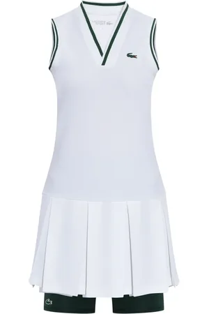 Lacoste Ultra Dry tennis-kjole