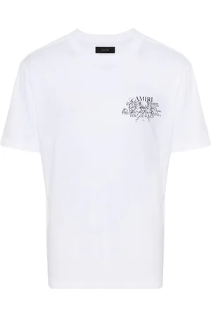 AMIRI T-shirt med logo