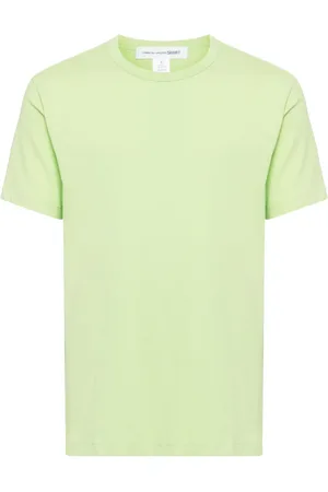 Comme des Garçons T-shirt med logo