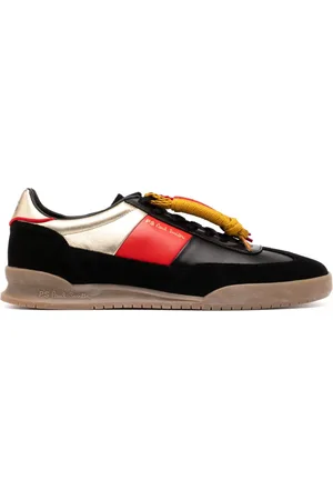 Paul Smith Low-top sneakers med snøre