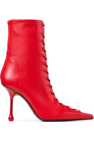 Jimmy Choo 95 mm Scarlett støvler