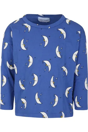 Bobo Choses T-shirt med grafisk tryk