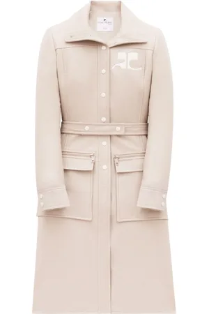 Courrèges Reedition frakke