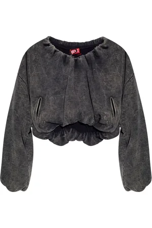 Diesel F-Resy-sweatshirt