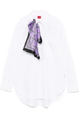 HUGO BOSS Epelia skjorte