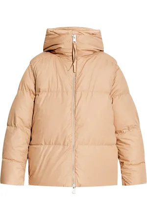 Canada Goose Garnet dynejakke