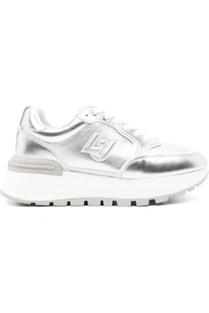 Liu Jo Sneakers med logomærke