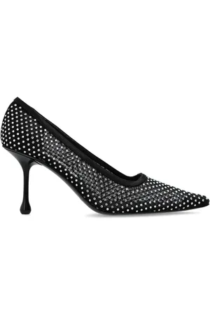 Jimmy Choo 80 mm Ixia pumps