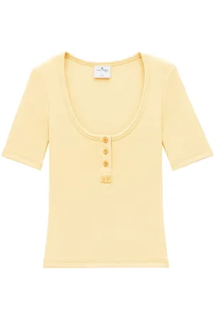 Courrèges Holistic Snaps 90