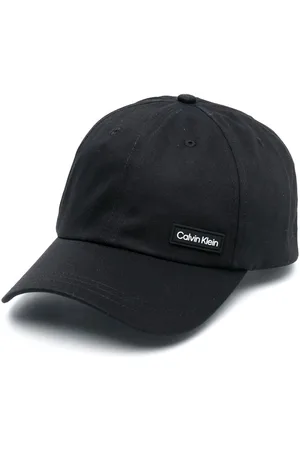 Calvin Klein Kasket med logobroderi