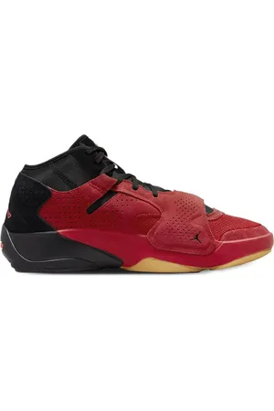 Jordan Air Jordan ZION 2 "Red" sneakers