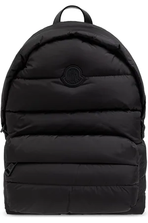 Moncler Rygsæk med logo
