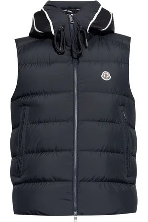 Moncler Cardamine vest