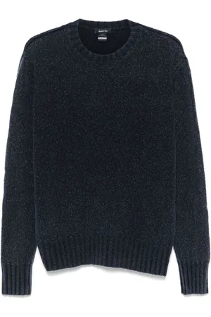 AVANT TOI Sweater med rund hals