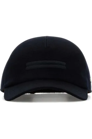 Ermenegildo Zegna Baseballkasket