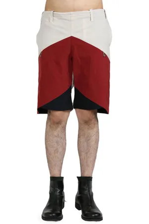Asics X Kiko Kostadinov Liberty shorts