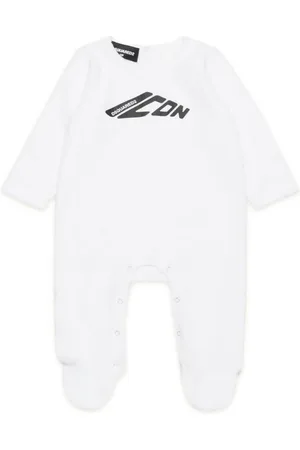 Dsquared2 Pyjamas med Icon-tryk