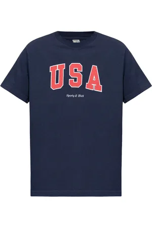 Sporty & Rich T-shirt