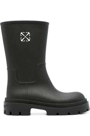 OFF-WHITE Reboot arrow støvler
