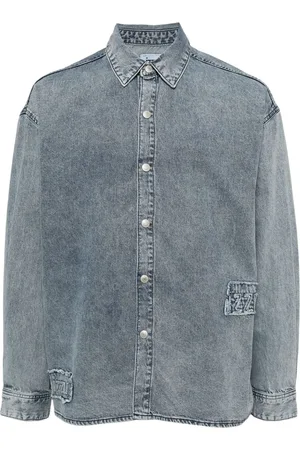 Izzue Denimskjorte