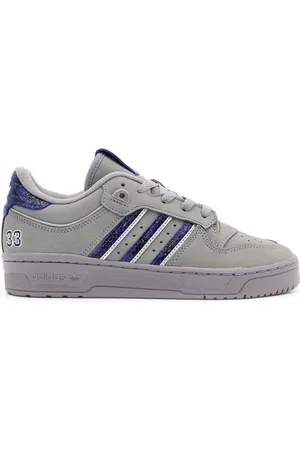 adidas X atmos Rivalry Low 86 "Georgetown" sneakers