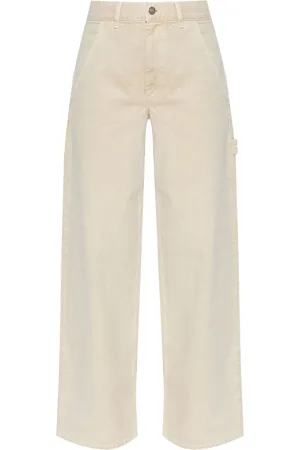 Marant Etoile Solene jeans med brede ben