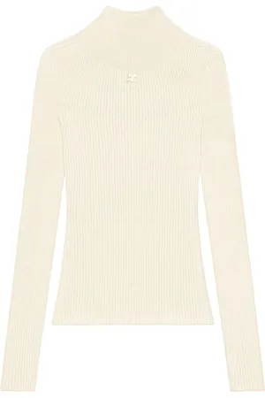 Courrèges Solar trøje