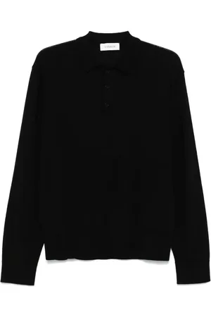 LANEUS Strikket polo