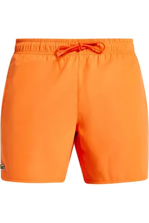 Lacoste Badeshorts med logomærke
