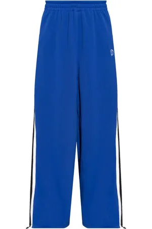 Vetements Joggingbukser med sidestribe