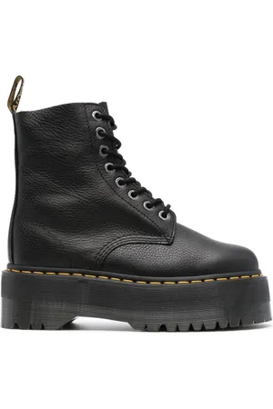 Dr. Martens 1460 Pascal Max læderstøvler