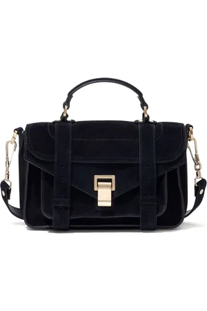 Proenza Schouler Lille PS1 crossbody-taske