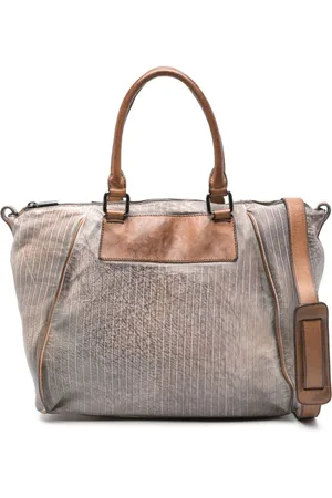NUMERO 10 Stor Nashville tote