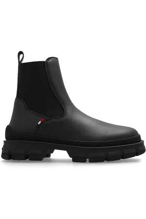 Moncler Ankelstøvler