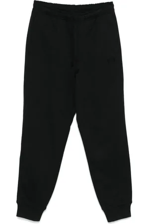 Y-3 X adidas træningsbukser med logotryk