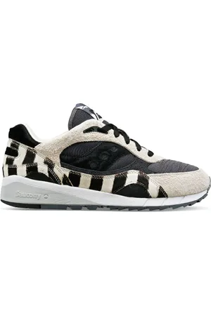 Saucony Shadow 6000 "Raccoon" sneakers