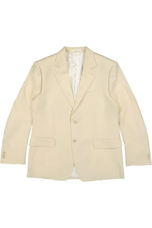 Helmut Lang Enkeltradet blazer