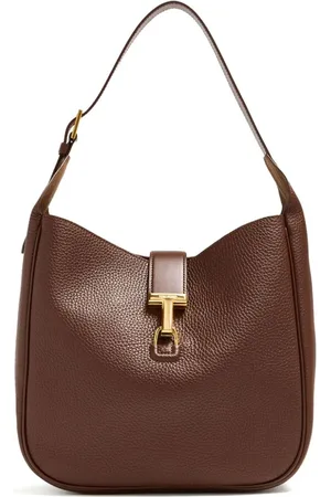 Tom Ford Tote med logospænde