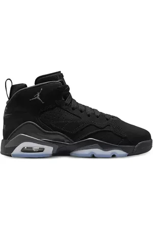 Jordan Jumpman MVP "black" sneakers